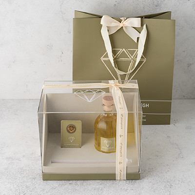   Full Lira + Diffuser