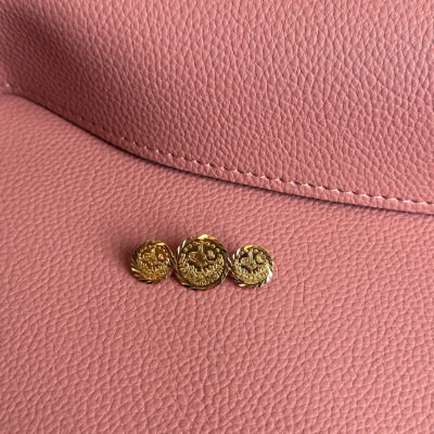   Children’s Gold Brooch 21K