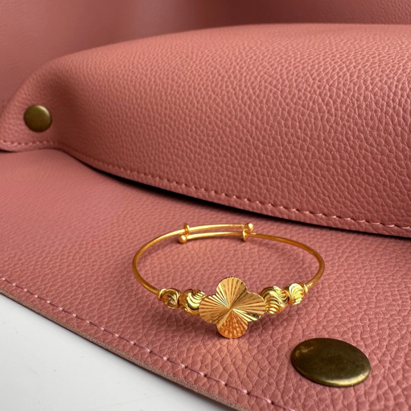   Rose Keychains for Kids