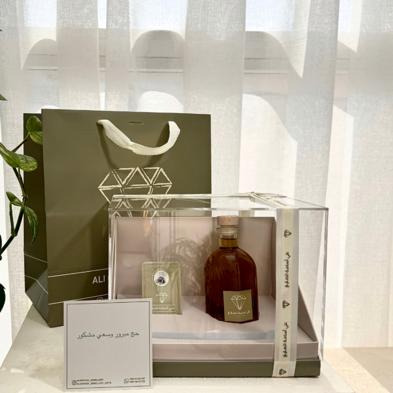   Kaaba Lira + Diffuser